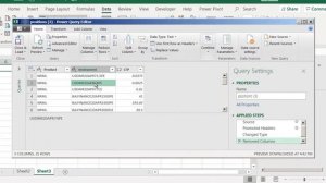 How to Import Text file in Excel 2016, 2019 and Office 365  version