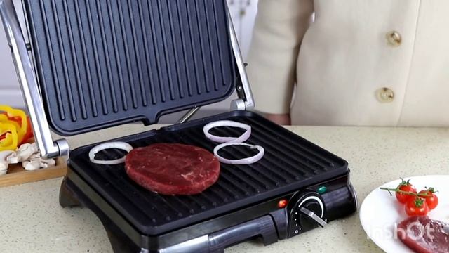Las MEJORES #PARRILLAS GRILL (2021) | #NOVEDADES | PARRILLADA | SANDWICH | TOSTADAS | #Amazon смотреть онлайн