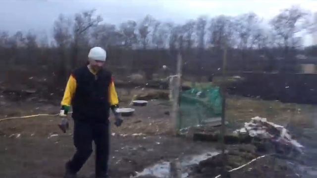 Горячее копчение курицы, 23Февраля всех с праздником