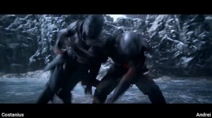 Ezio's Family and Assassin's Creed 3 Main Theme Mashup (Feat. Costan)