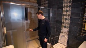 Дом из бревна "ПОД КЛЮЧ" Полный обзор проекта.