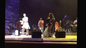 ДиДюЛя и КАРИНА БАГМАДЖЯН