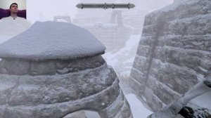✅SKYRIM прохождение✅ #52 Лабиринт Шалидора