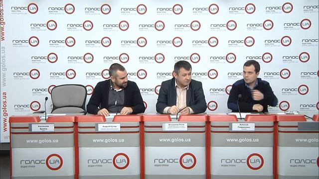 К чему приведет легализация двойного гражданства в Украине? (пресс-конференция)