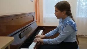 В. Купревич Осенний Эскиз