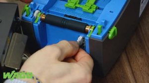 WAGO SmartPrinter
