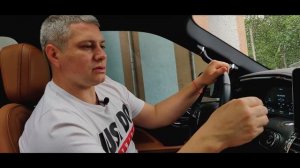 Вся правда о Lincoln Navigator 2019 / Честный обзор / Тест-драйв