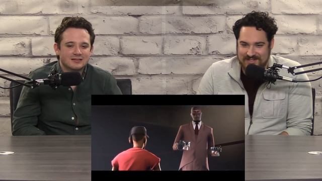 Expiration Date by Team Fortress | Chicago Actors React смотреть онлайн