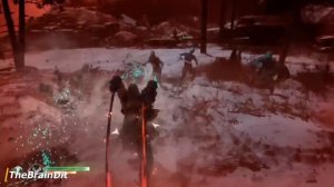 Реакция Летсплейщиков на Клинки Хаоса | God of War