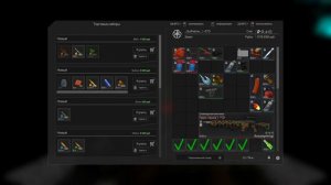 STALCRAFT - Рапира нужна ли тебе ?