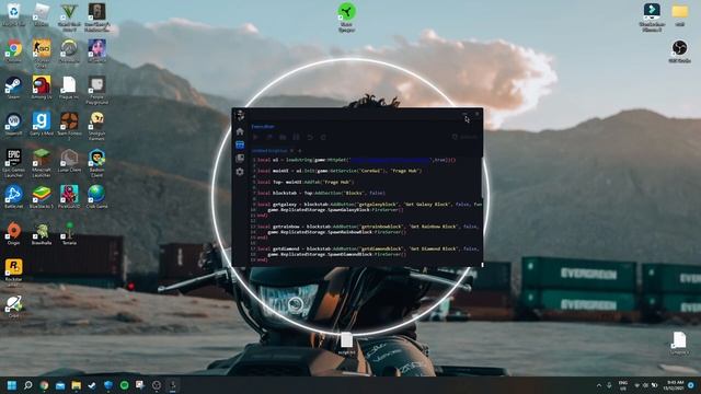 Delta | FREE ROBLOX EXPLOIT | ANY SCRIPT | LEVEL 8 | ANY GAME | UNPATCHED | BEST FREE HACK/EXECUTOR смотреть онлайн