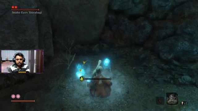 #3 SEKIRO: Shadows Die Twice | Story Mode Gamplay | TroposphereGaming смотреть онлайн