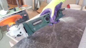 УШМ FAVOURITE FG 1050ECW часть-2