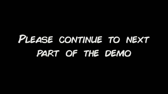 Part 4 -6 Character Anim Assignments