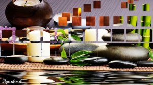 Невероятно красивая мелодия! Музыка для Души и Цветы ! Сказочно волшебная! Сергею Чекалину