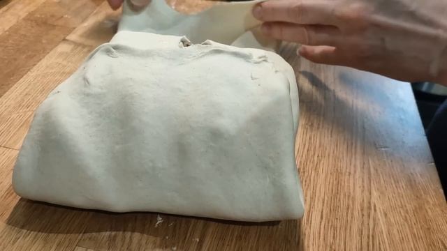 Франция. Просто реки собачьей моч,и! Проводим время вдвоем. Готовлю мясо в тесте! смотреть онлайн