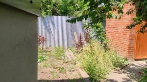 Дом в Центре Самой Крутой Станицы Краснодарского края/ Динская