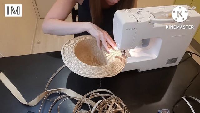 ХИТ СЕЗОНА! Стильная шляпа канотье за 249 рублей! Их популярность зашкаливает! смотреть онлайн