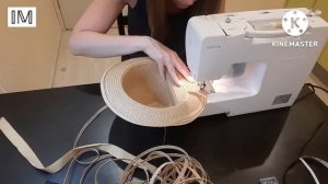 ХИТ СЕЗОНА! Стильная шляпа канотье за 249 рублей! Их популярность зашкаливает!