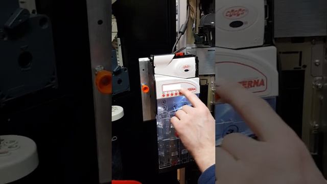 Сброс монет Coges Aeterna смотреть онлайн