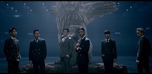 B.A.P - Young, Wild & Free