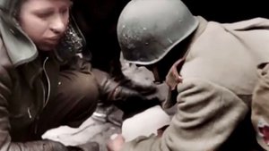 НАШ ТОСТ_ Выпьем за Родину, выпьем за Сталина!