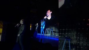 Ленар Яшен & Алина Баширова - Мине генэ ярат! "Музыкаль десант" 2015