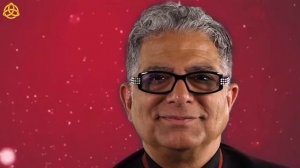 Дипак Чопра о синхросудьбе / Спонтанное осуществление желаний / Deepak Chopra about miracles