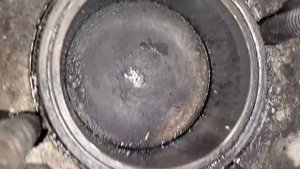 Разбор двигателя иж юпитер 4 с металлоприемки .ч1\  Motorcycles and life