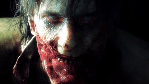 Resident Evil 2 Remake Trailer: Cinematic Trailer for Resident Evil 2 HD at E3 2018 Sony Conference