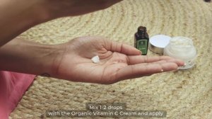 Organic Tea Tree & Rosemary Essential Oil | Acne | Dandruff | Hair Fall | Blemishes | Ft. Sushrii