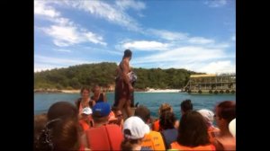 Остров Ко Сак (Koh Sak), Паттайя