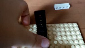 КАК СДЕЛАТЬ ПОДСТАВКУ ДЛЯ ГЕЙМПАДА ИЗ ЛЕГО???