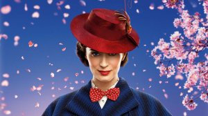 Мэри Поппинс возвращается  | Mary Poppins Returns (2018)