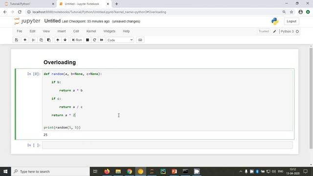23 - Python Basic Concepts | Python Polymorphism | In Malayalam, മലയാളം