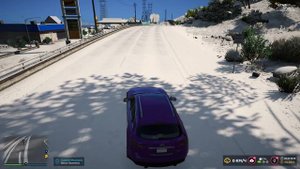 Тюнинг авто на GTA 5 RP. Какую ставить подвеску? Как улучшить управление?