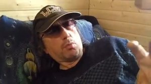 Басня Варона и Лиса (на грузинский лад)