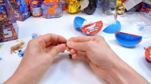 САМЫЕ УЖАСНЫЕ 5 СЮРПРИЗОВ / ОНИ ВЕЗДЕ!!!!