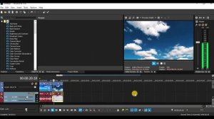 Монтаж видео. Видеомонтаж. Программа для монтажа видео. Как обрезать видео. Вегас про.