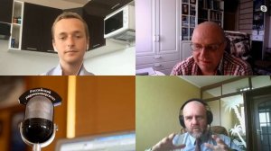 360. Смирнов, Грушников: Охота на Южный магнитный полюс Земли. 200-летие открытия Антарктиды