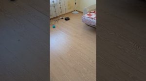 Купила пылесос с Джума