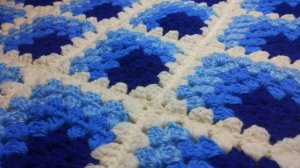 ВЯЖЕМ ИЗ 3D МОТИВОВ//СОЕДИНЕНИЕ МОТИВОВ//МАСТЕР-КЛАСС//ВЯЗАНИЕ//РУКОДЕЛИЕ//CROCHET