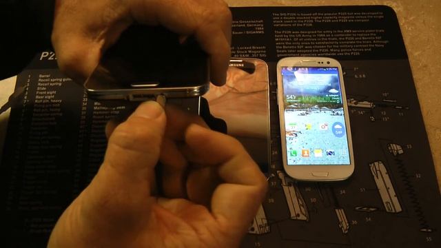 Samsung Galaxy S3 S4 S5 Review смотреть онлайн