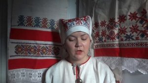 how do Finno-Ugric languages sound /как звучат Финно-угорские языки