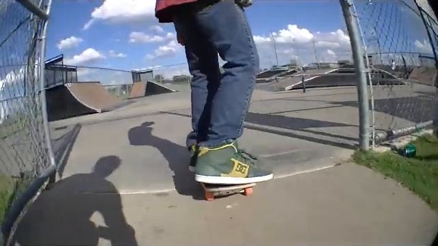 Test 1 with jvc hd everio смотреть онлайн