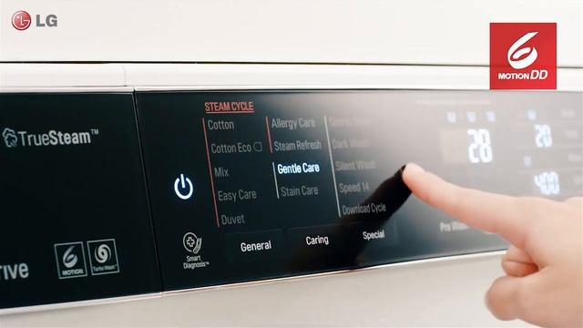 Зачем стиральной машинке разные режимы стирки? | FAQ для всех владельцев стиралок смотреть онлайн