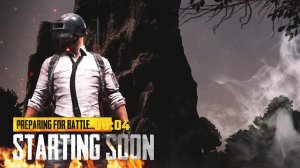 PUBG Mobile_284 .C3S8, Вооружённый Фронт