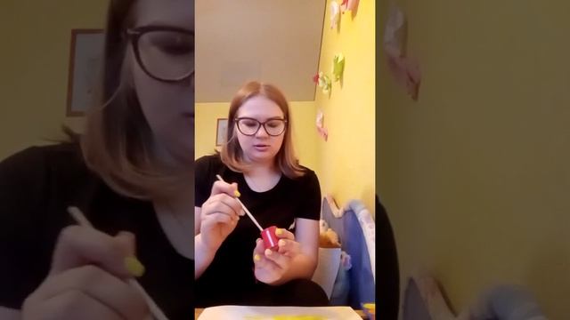 НОД Рисование ладошкой в 1 младшей группе на тему "Петушок, золотой гребешок" смотреть онлайн