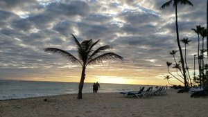 Barcelo Bavaro Beach