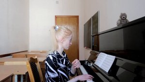 50-й и 51-й ДИКТАНТЫ по СОЛЬФЕДЖИО для 3 класса: КАК НАУЧИТЬСЯ ПИСАТЬ ДИКТАНТ?